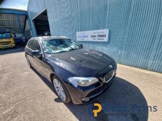 Autoverwertung BMW 5-serie 5 serie Touring (F11), Combi, 2009 / 2017 525d 24V 2010/10