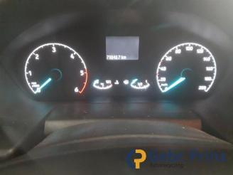 Ford Transit Transit Custom, Bus, 2011 / 2023 2.0 TDCi 16V Eco Blue 105 mHEV picture 14