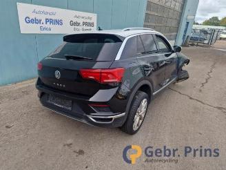 Autoverwertung Volkswagen T-Roc T-Roc I, SUV, 2017 1.0 TSI 12V BlueMotion 2018/1