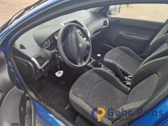 Peugeot 206 206+ (2L/M), Hatchback, 2009 / 2013 1.4 XS picture 5
