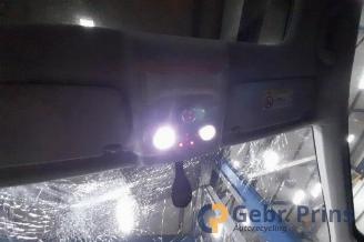 Seat Leon Leon ST (5FF), Combi 5-drs, 2012 / 2020 1.4 TSI ACT 16V picture 16