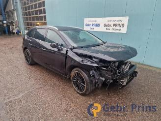 Sloopauto Seat Leon Leon ST (5FF), Combi 5-drs, 2012 / 2020 1.4 TSI ACT 16V 2017/5