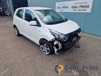 Sloopauto Kia Picanto Picanto (JA), Hatchback, 2017 1.0 DPi 12V 2022/3