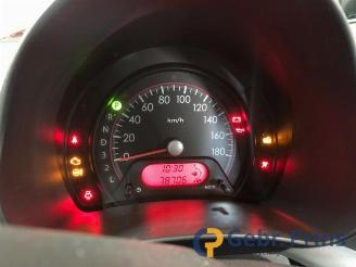 Suzuki Alto Alto, Hatchback 5-drs, 2009 1.0 12V picture 7