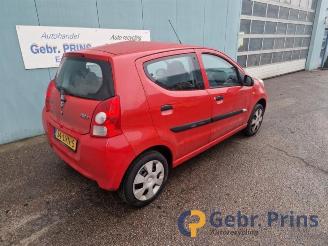 Suzuki Alto Alto, Hatchback 5-drs, 2009 1.0 12V picture 2