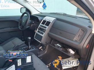 Dodge Journey Journey, MPV, 2008 / 2020 2.4 16V picture 6