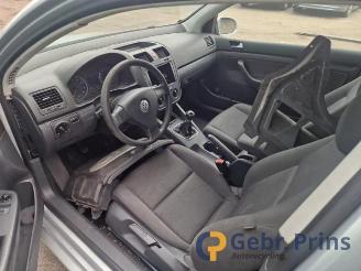 Volkswagen Golf Golf V (1K1), Hatchback, 2003 / 2010 1.6 FSI 16V picture 5