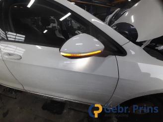 Volkswagen Golf Golf VII (AUA), Hatchback, 2012 / 2021 1.2 TSI 16V picture 16