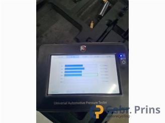 Volkswagen Golf Golf VII (AUA), Hatchback, 2012 / 2021 1.2 TSI 16V picture 5