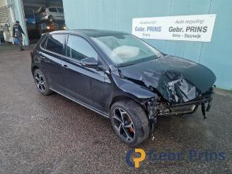 Volkswagen Polo Polo VI (AW1), Hatchback 5-drs, 2017 1.0 TSI 12V picture 2