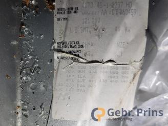 Volkswagen Up! Up! (121), Hatchback, 2011 1.0 12V 60 picture 7