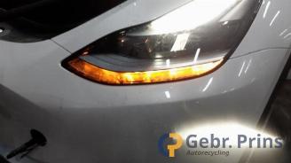 Tesla Model Y Model Y (5YJY), SUV, 2019 RWD picture 13