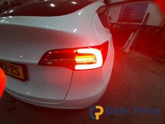 Tesla Model Y Model Y (5YJY), SUV, 2019 RWD picture 16