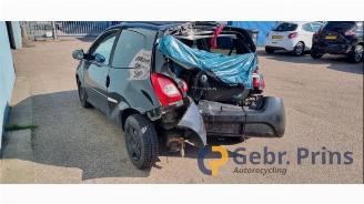 Renault Twingo Twingo II (CN), Hatchback 3-drs, 2007 / 2014 1.5 dCi 90 FAP picture 3