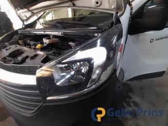 Opel Vivaro Vivaro, Van, 2014 / 2019 1.6 CDTI BiTurbo 120 picture 9