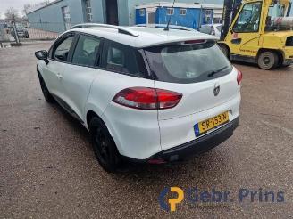 Renault Clio Clio IV Estate/Grandtour (7R), Combi 5-drs, 2012 / 2021 1.5 Energy dCi 90 FAP picture 3