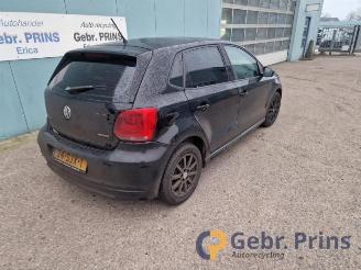 Volkswagen Polo Polo V (6R), Hatchback, 2009 / 2017 1.2 TDI 12V BlueMotion picture 2