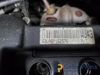 Kia Picanto Picanto (TA), Hatchback, 2011 / 2017 1.0 12V picture 8