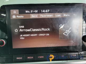 Kia Picanto Picanto (JA), Hatchback, 2017 1.0 DPi 12V picture 14