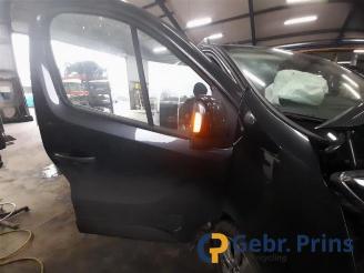 Renault Trafic Trafic (1FL/2FL/3FL/4FL), Van, 2014 2.0 dCi 16V 130 picture 17