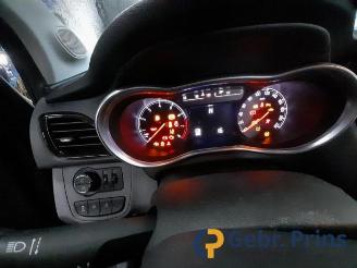 Opel Karl Karl, Hatchback 5-drs, 2015 / 2019 1.0 12V picture 11