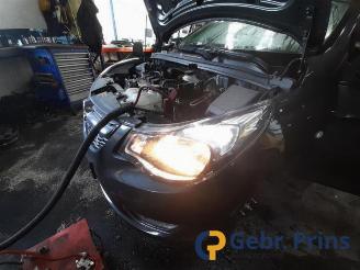 Opel Karl Karl, Hatchback 5-drs, 2015 / 2019 1.0 12V picture 16