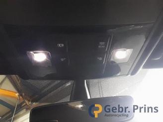 Volkswagen Golf Golf VII Variant (AUVV), Combi, 2013 / 2021 1.5 TSI Evo BMT 16V picture 9