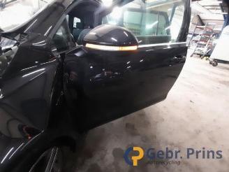 Volkswagen Golf Golf VII Variant (AUVV), Combi, 2013 / 2021 1.5 TSI Evo BMT 16V picture 19