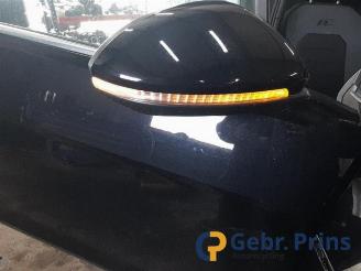 Volkswagen Golf Golf VII Variant (AUVV), Combi, 2013 / 2021 1.5 TSI Evo BMT 16V picture 12