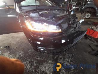 Volkswagen Golf Golf VII Variant (AUVV), Combi, 2013 / 2021 1.5 TSI Evo BMT 16V picture 18