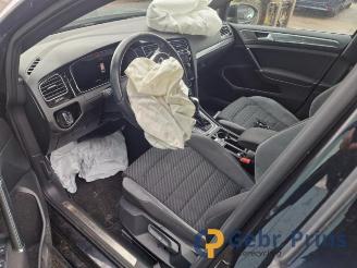 Volkswagen Golf Golf VII Variant (AUVV), Combi, 2013 / 2021 1.5 TSI Evo BMT 16V picture 5