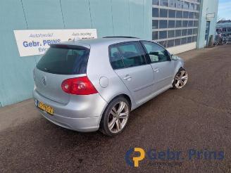 Volkswagen Golf Golf V (1K1), Hatchback, 2003 / 2010 1.4 16V picture 2