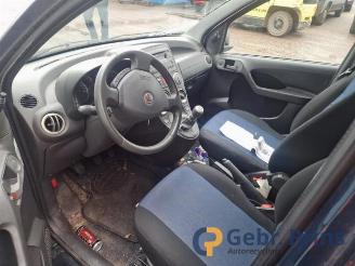 Fiat Panda Panda (169), Hatchback, 2003 / 2013 1.2, Classic picture 5