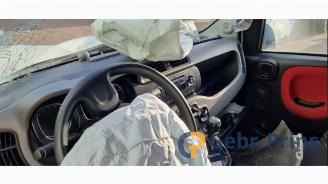 Fiat Panda Panda/Pandina (312), Hatchback, 2012 0.9 TwinAir 65 picture 5