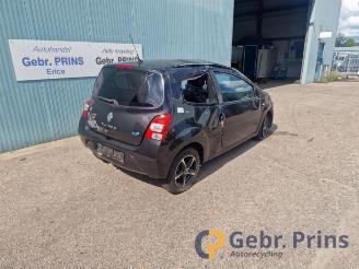 Renault Twingo Twingo II (CN), Hatchback 3-drs, 2007 / 2014 1.2 16V picture 2