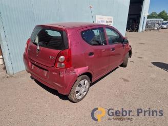 Autoverwertung Suzuki Alto Alto, Hatchback 5-drs, 2009 1.0 12V 2009/10