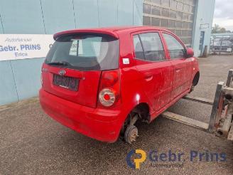Sloopauto Kia Picanto Picanto (BA), Hatchback, 2004 / 2011 1.1 12V 2008/1