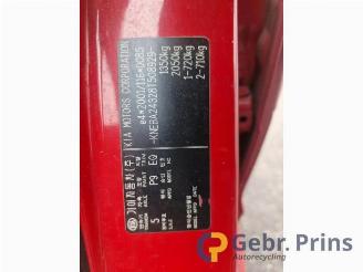 Kia Picanto Picanto (BA), Hatchback, 2004 / 2011 1.1 12V picture 6