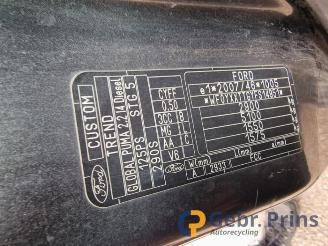 Ford Transit Transit Custom, Bus, 2011 / 2023 2.2 TDCi 16V picture 6