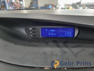 Hyundai I-20 i20, Hatchback, 2008 / 2015 1.2i 16V picture 12