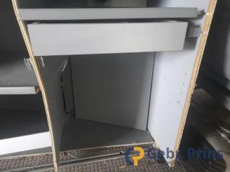 Volkswagen Transporter Transporter T4, Van, 1990 / 2003 2.5 TDI picture 9