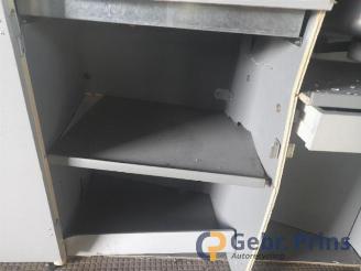 Volkswagen Transporter Transporter T4, Van, 1990 / 2003 2.5 TDI picture 8