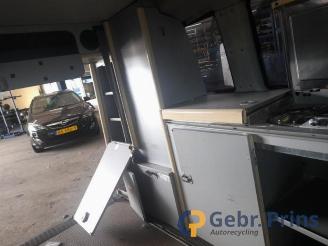 Volkswagen Transporter Transporter T4, Van, 1990 / 2003 2.5 TDI picture 11