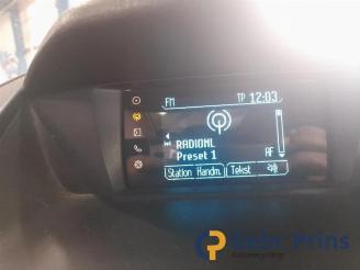 Ford Tourneo Connect Tourneo Connect/Grand Tourneo Connect, MPV, 2013 / 2022 1.0 EcoBoost 12V picture 12