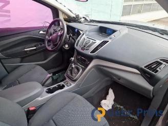 Ford C-Max C-Max (DXA), MPV, 2010 / 2019 1.6 SCTi 16V picture 5