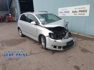 demontáž osobní automobily Volkswagen Golf plus Golf Plus (5M1/1KP), MPV, 2005 / 2013 1.4 16V 2010/4