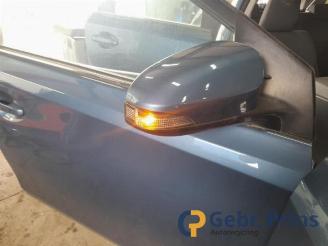 Toyota Auris Auris Touring Sports (E18), Combi, 2013 / 2018 1.2 T 16V picture 15