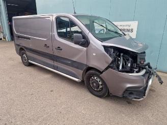 demontáž osobní automobily Fiat Talento Talento, Van, 2016 2.0 EcoJet BiTurbo 145 2020/9