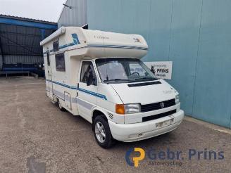 demontáž osobní automobily Volkswagen Transporter  1997/2