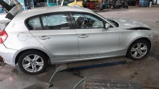 Auto da rottamare BMW 1-serie 1 serie (E87/87N), Hatchback 5-drs, 2003 / 2012 118i 16V 2009/1